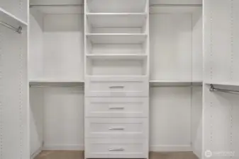 Photos are of model home Unit 1
