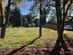 Vacant Land