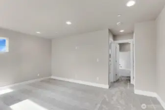 Top Floor Bonus Room