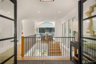 Welcome Home!
