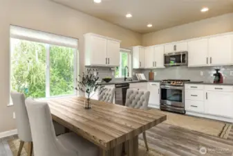 Virtual Staging