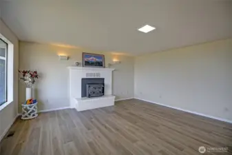 New Floors