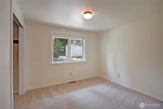 Bedroom #2