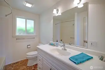 Full Bath