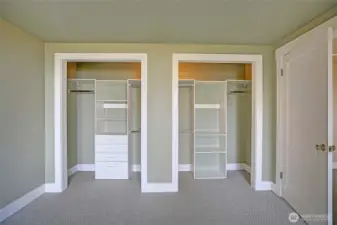 Lots Of Storage