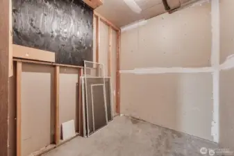 Lots of room!