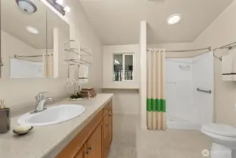 This photo has been digitally staged.