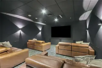 Movie Theater