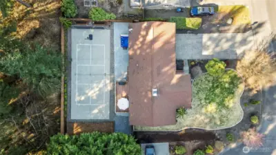 You're gonna love it here.