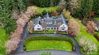 Once in a lifetime opportunity to live in one of the most sought-after neighborhoods in Woodinville.