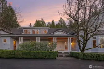 Located within the award-winning Northshore School District, this is more than a home...it's a lifestyle to be cherished.