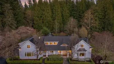 Home Sweet Home! The best of the best!