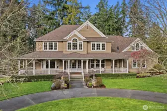 Luxury Hollywood Hill Estate home with over 7600* sq ft on a sun drenched 2-plus acre lot down a private lane, this 5-6* bedroom/4.5 bath home exudes exquisite quality throughout.