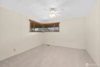 Large Bedroom