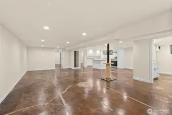 Beautiful Rustic Feel