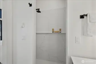 Photos represent builder's finished product and may not be exact.