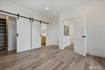 Photos represent builder's finished product and may not be exact.