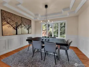 Dining room (Main)