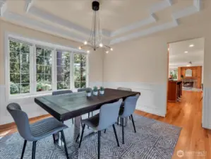 Dining room (Main)