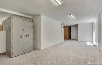 Rec Room