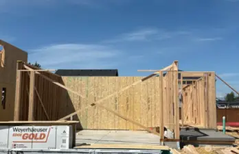 Construction stage