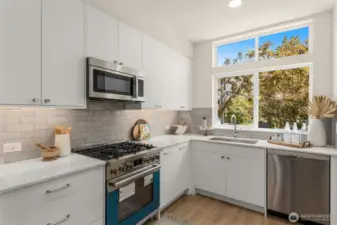 Photos are of model home with similar fit and finishes.