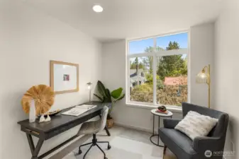 Photos are of model home with similar fit and finishes.