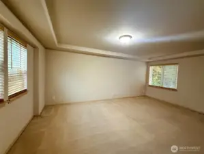 5 Piece Master Bedroom