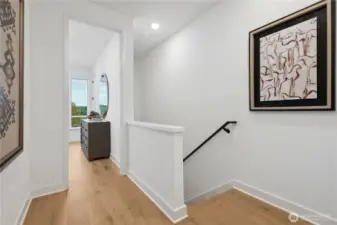 Pictures of Model home. Not pictures of actual home. Features, colors, layout may vary.