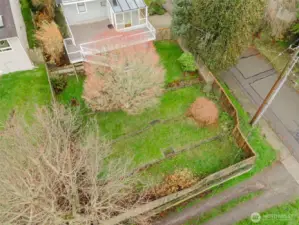 This home could be the private and serene oasis you've been searching for!