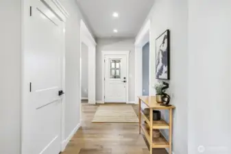 Pictures depict a previously built home similar to the home going to be built on this lot. Floor plans, Elevations, colors, upgrades & materials may be different.