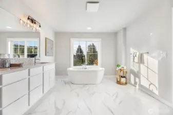 Pictures depict a previously built home similar to the home going to be built on this lot. Floor plans, Elevations, colors, upgrades & materials may be different.