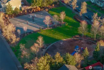 Neighborhood Park