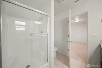 Primary Bathroom 2