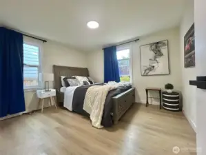 Bedroom 3 on main floor