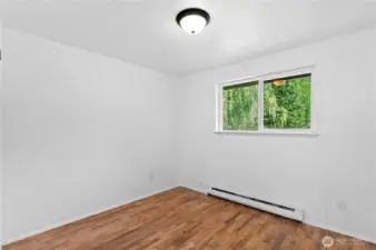 4th Bedroom