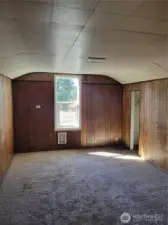 First Upstairs Bedroom