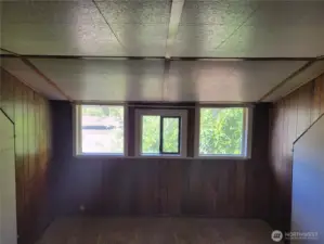 Second Upstairs Bedroom
