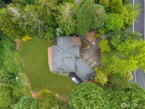 Overhead