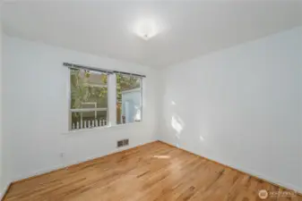Bedroom #1