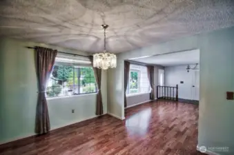 Dinning Room