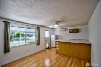 Wet Bar