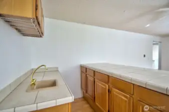Wet Bar