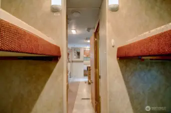 Length of trailer view