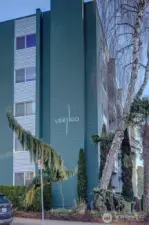 Welcome to the Vertigo, offering chic urban living on Capital Hill. Building completely updated in 2019 with new siding, windows, deck rails, roof.