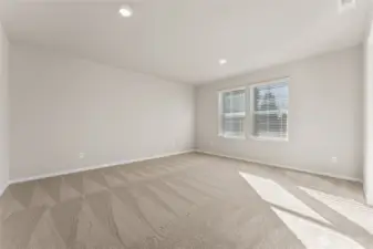 Photos are for example only. Model home of the same plan and may reflect different colors and options.