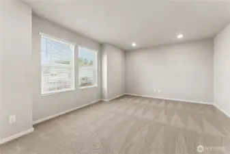 Photos are for example only. Model home of the same plan and may reflect different colors and options.