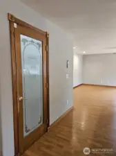Large pantry