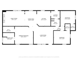 Floorplan 1 of 2