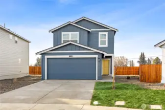 photos are representative.  Photo is of similar home.